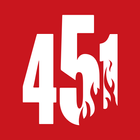 451 Experience ikona