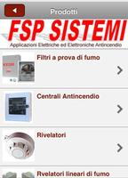 FSP Sistemi ภาพหน้าจอ 1