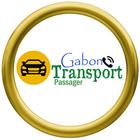 GabonTransport-Passager آئیکن