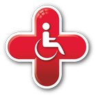 Emergencia y Discapacidad icon