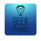 Geek Project icône
