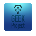 Geek Project icon