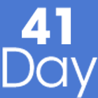 41Day - German-icoon