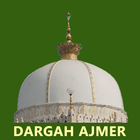 Khawaja Gharibnawaz R.A Dargah ícone