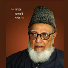 Prof. Ghulam Azam icon