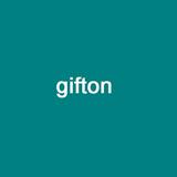 Gifton 图标