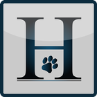 Hunter Animal Hospital icône