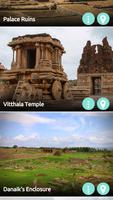 Hampi স্ক্রিনশট 1