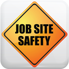Job Site Safety App ikon