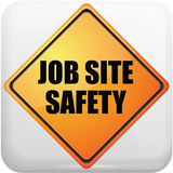 Job Site Safety App icon