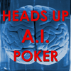 heads up poker app