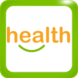 Healthfort आइकन
