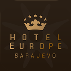 Hotel Europe icône