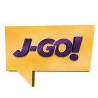 J-GO!-icoon