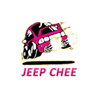 ikon Jeepchee Exhaust