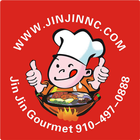 Jin Jin Gourmet icône