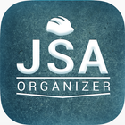 JSA Organizer ícone