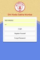 Kedia Sabha e-Directory Cartaz