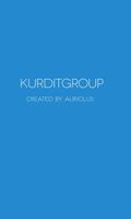 Kurditgroup poster