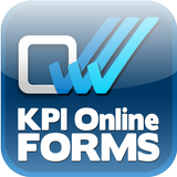 KPIonLine Forms v3.1 icon