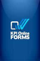 KPIonLine Forms v3.1 poster
