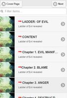 The Ladder of Evil Revealed screenshot 1