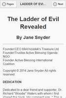 The Ladder of Evil Revealed syot layar 2