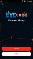 livecoin poster