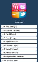Ultimate Logo Quiz All Answers poster