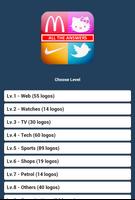 Ultimate Logo Quiz All Answers screenshot 2