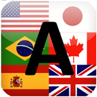 Logo Quiz - World Flags Guide icon