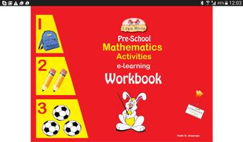 Longhorn Preschool e-Maths скриншот 1