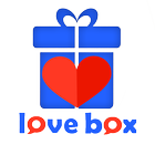 Icona lovebox:Chat&Cari gebetanbaru