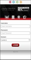 Manager’s Loyalty App تصوير الشاشة 1