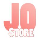 JO STORE Zeichen