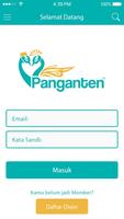 Panganten - Undangan Nikah تصوير الشاشة 2