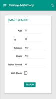 parinaya matrimony Screenshot 2