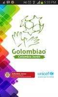 GOLOMBIAO Affiche