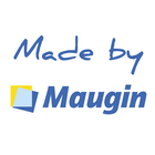 Catalogue Maugin ไอคอน