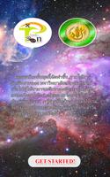 Plankton-key Plakat