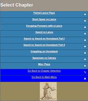Pocket Armizare imagem de tela 3