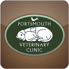 Portsmouth Veterinary Clinic0-icoon