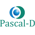 آیکون‌ Pascal-D