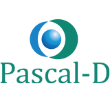 Pascal-D icône