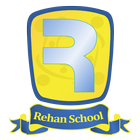 Rehan School 圖標