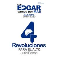 El Alto con Edgar vamos x MAS 截图 2