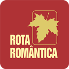 Rota Romântica иконка