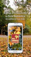 Rota Romântica 海报