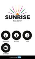 Sunrise Books Affiche