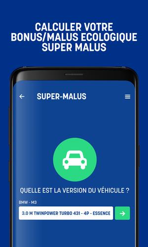 Bonus Malus Écologique - Super Malus APK for Android Download